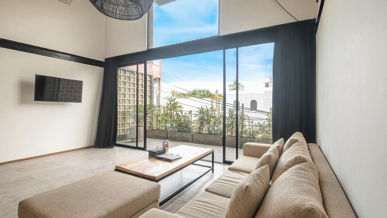 Photo of Livingroom in Munggu