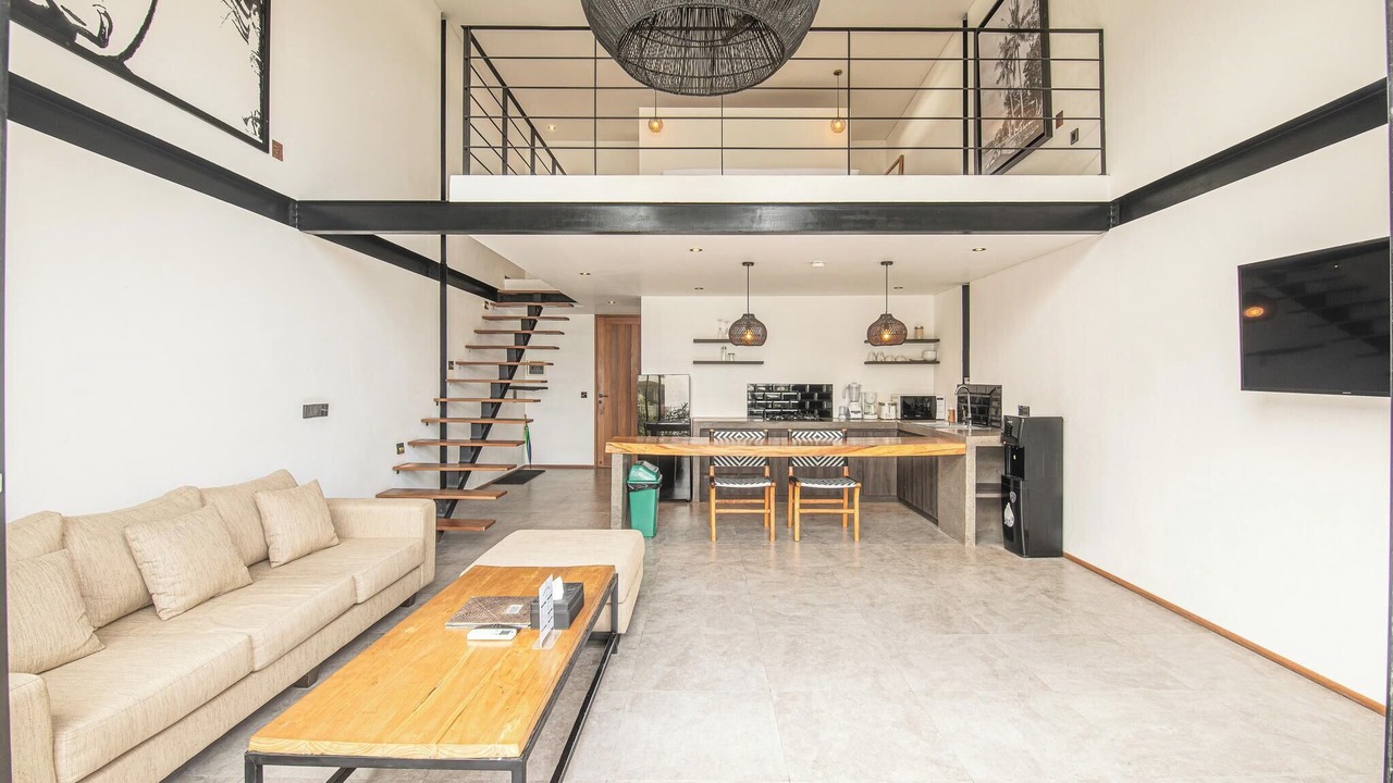 Photo of Livingroom in Munggu