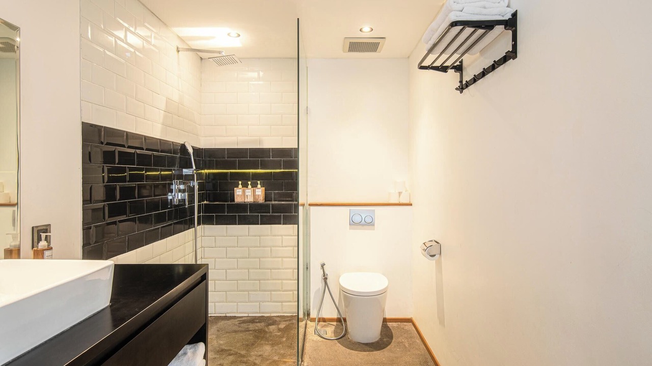 Photo of Bathroom in Munggu