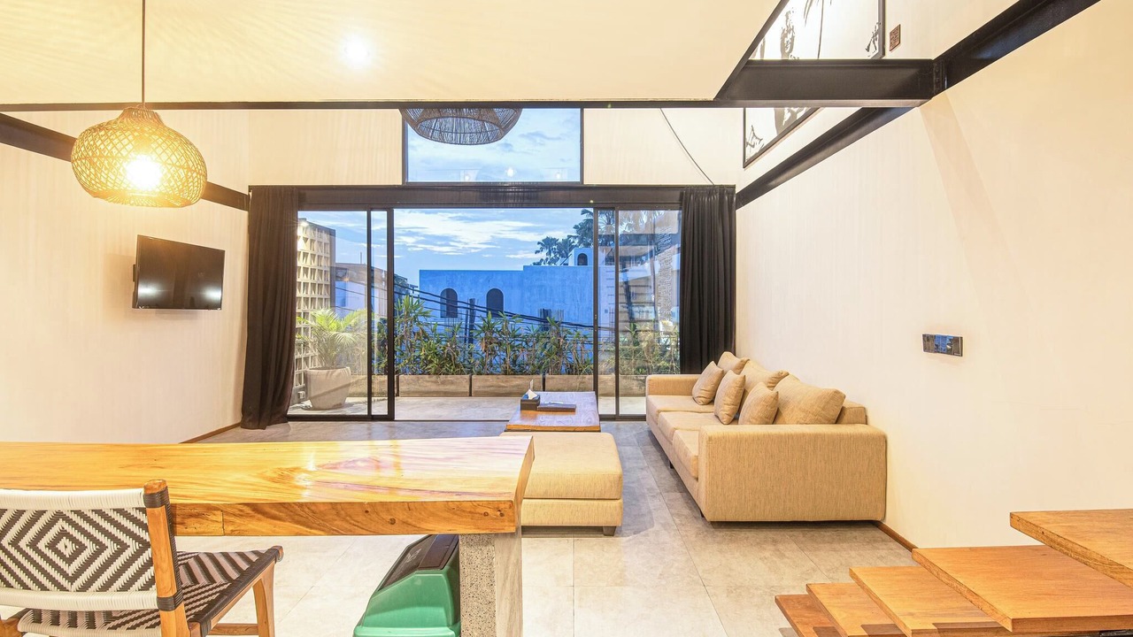 Photo of Livingroom in Munggu