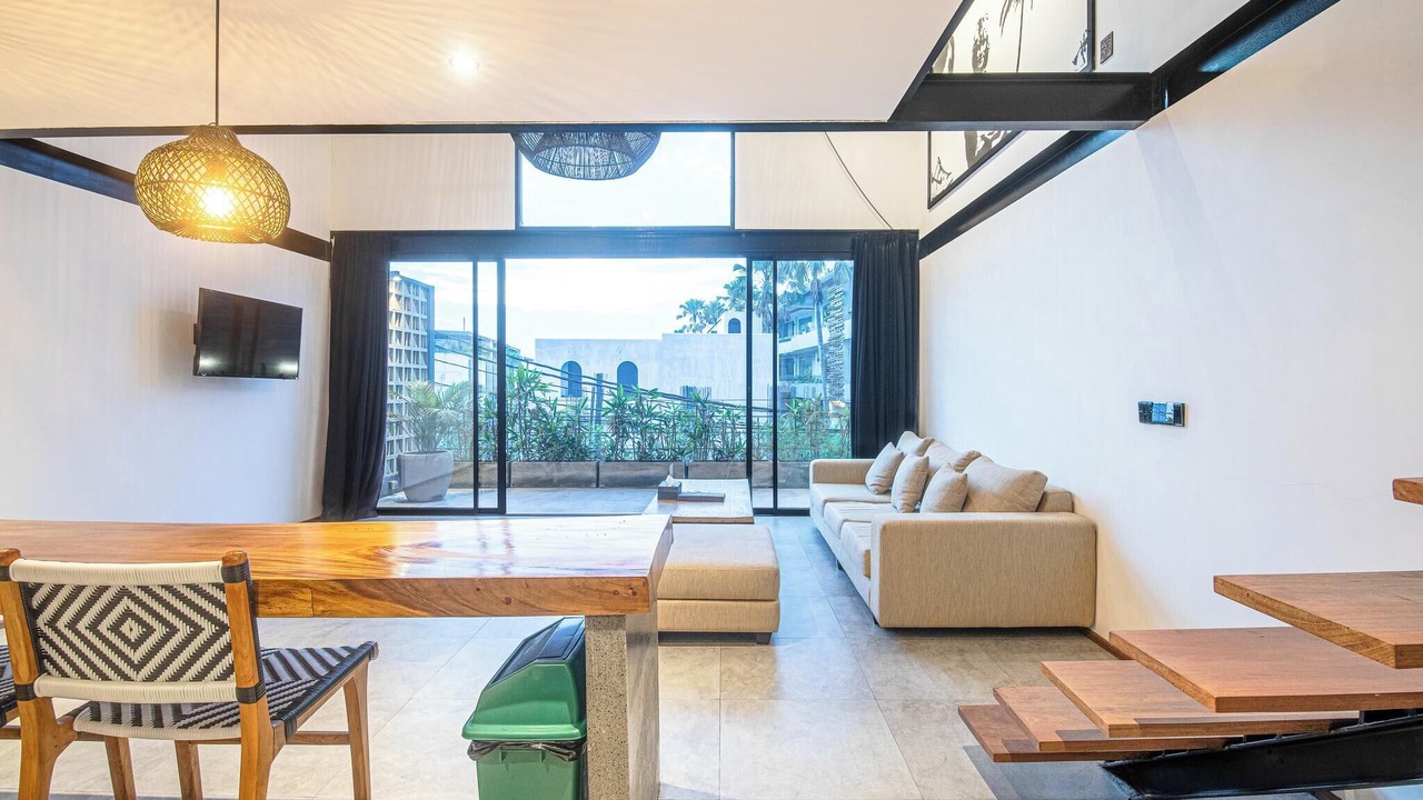 Photo of Livingroom in Munggu