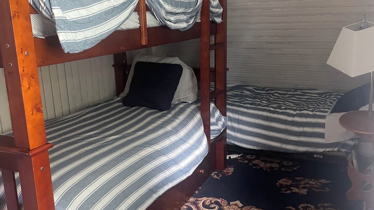 Photo of Bedroom in Guilford