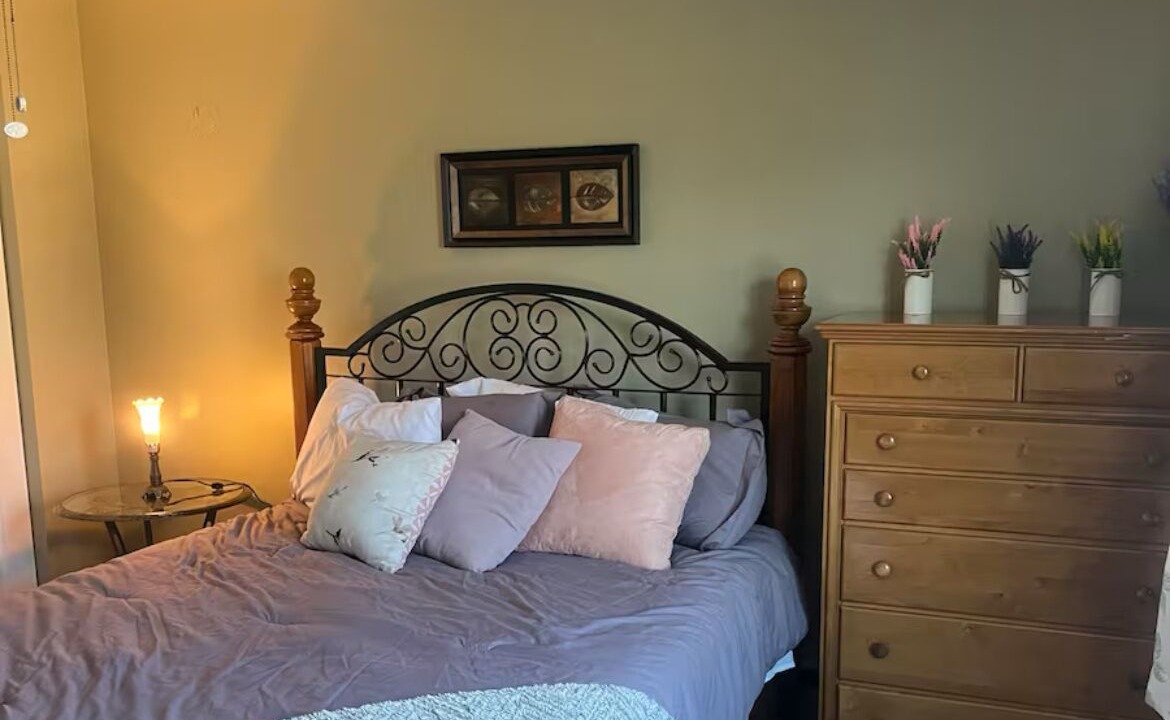 Photo of Bedroom in Cheektowaga