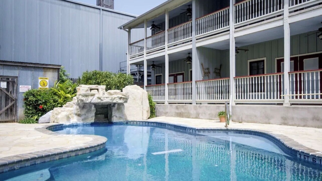 Photo of Outdoor in Gruene