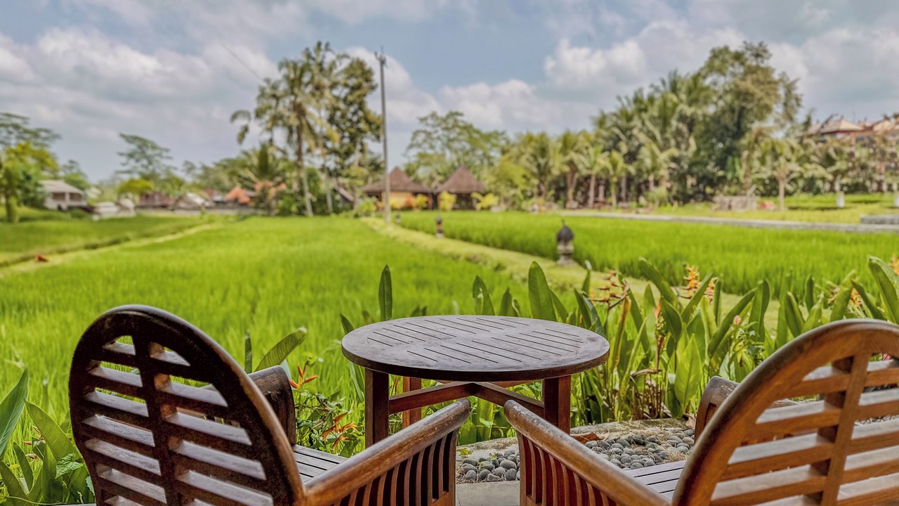Photo of Outdoor in Melayang