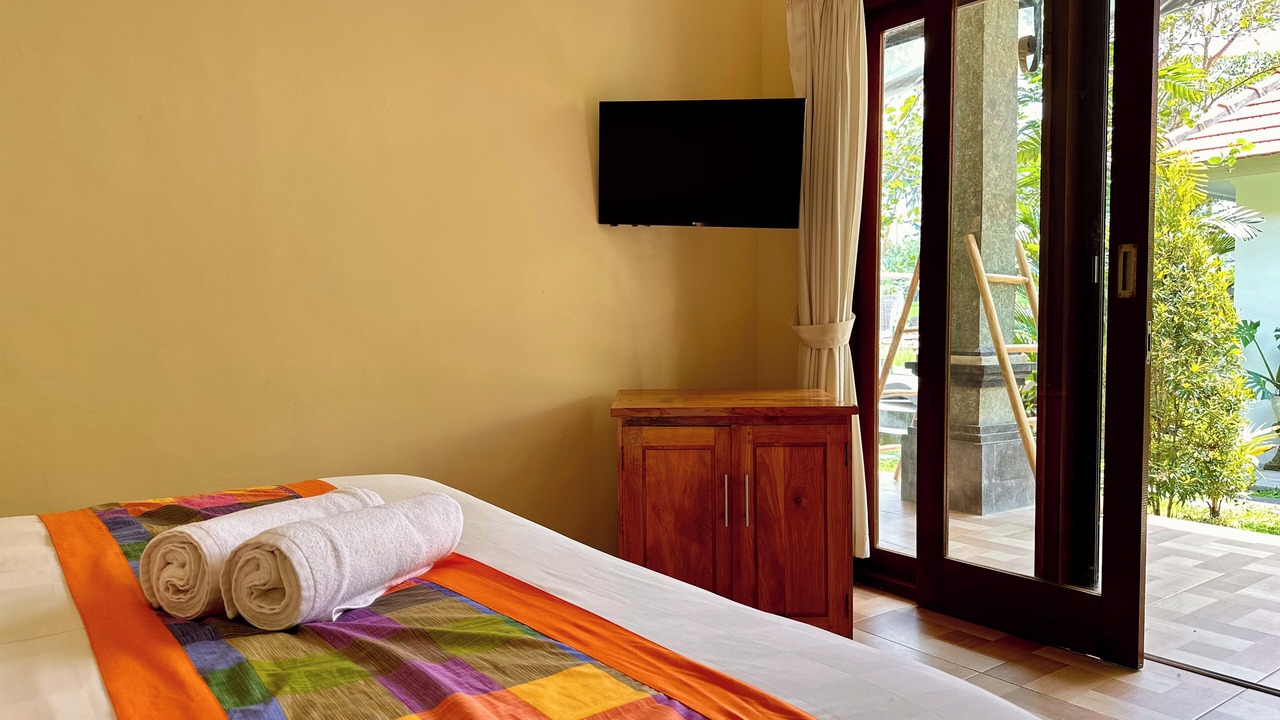 Photo of Bedroom in Melayang