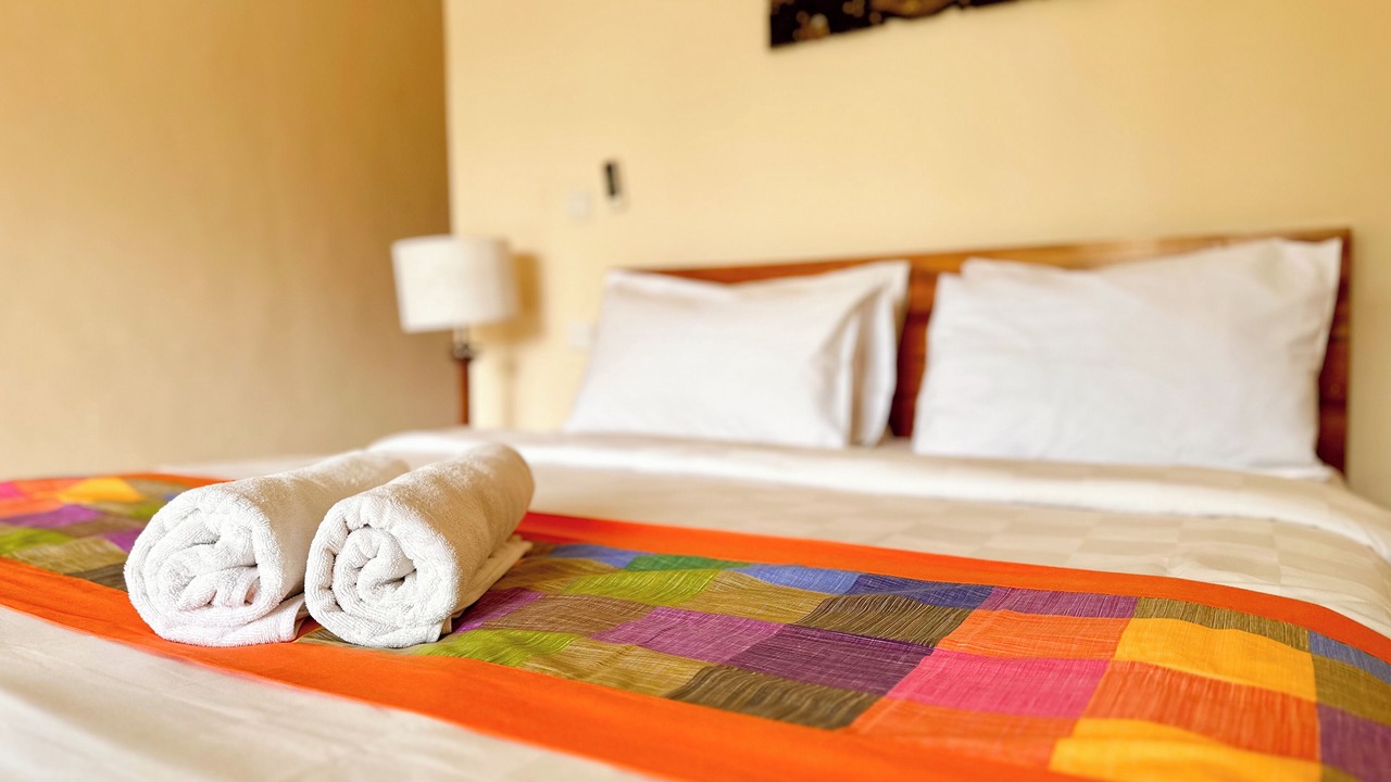 Photo of Bedroom in Melayang