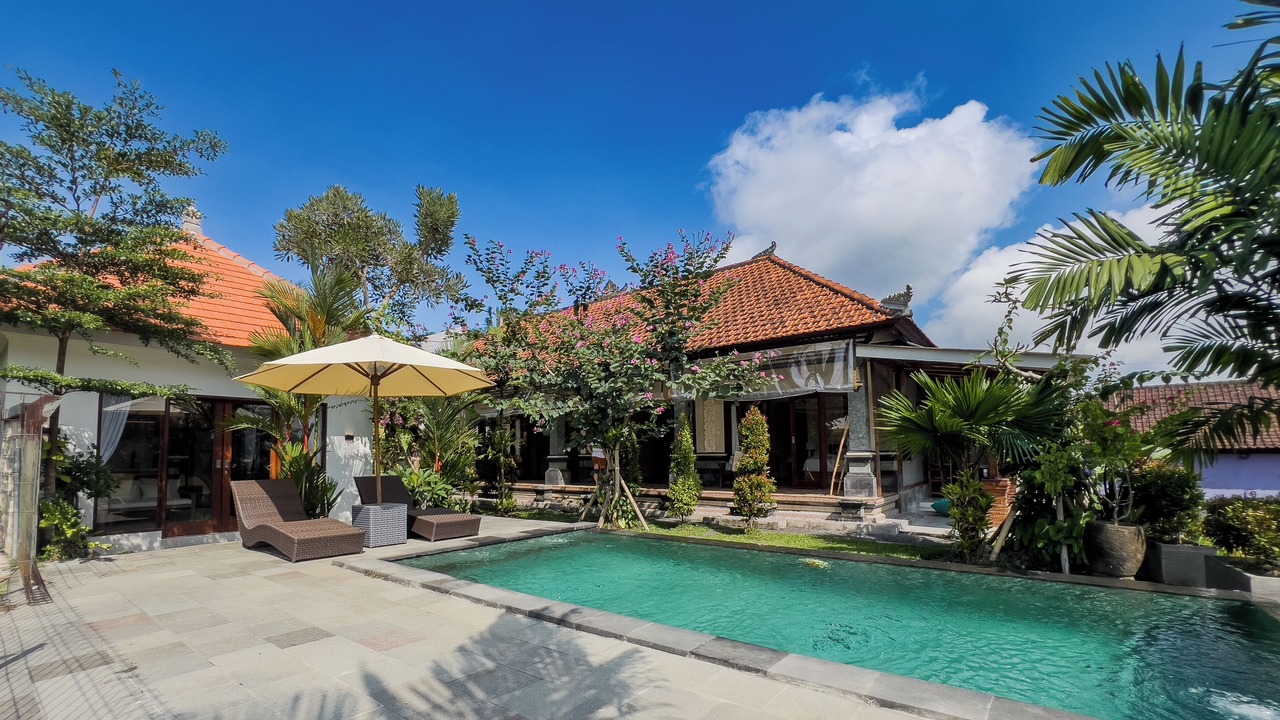 Photo of Outdoor in Melayang