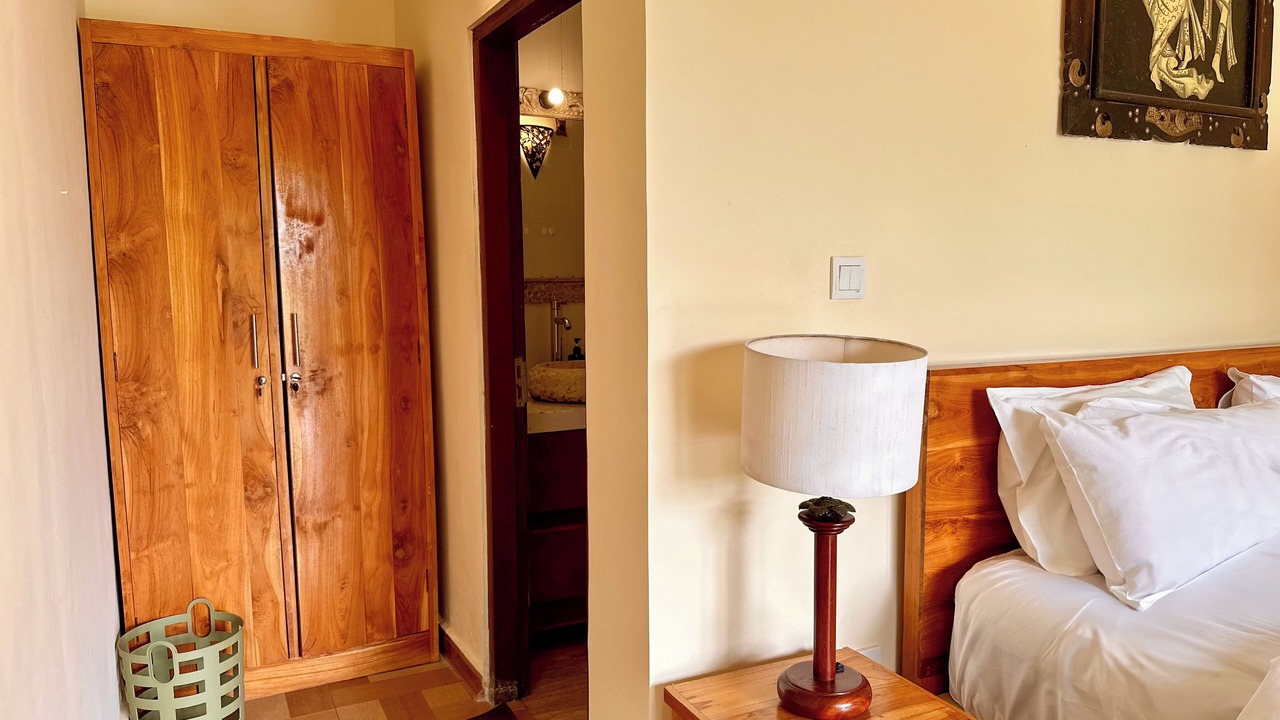 Photo of Bedroom in Melayang