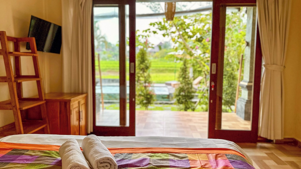 Photo of Bedroom in Melayang
