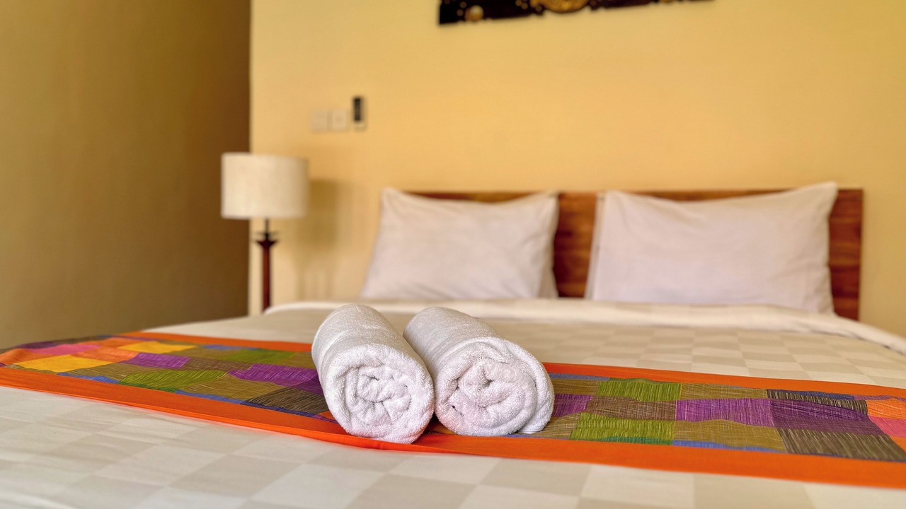 Photo of Bedroom in Melayang