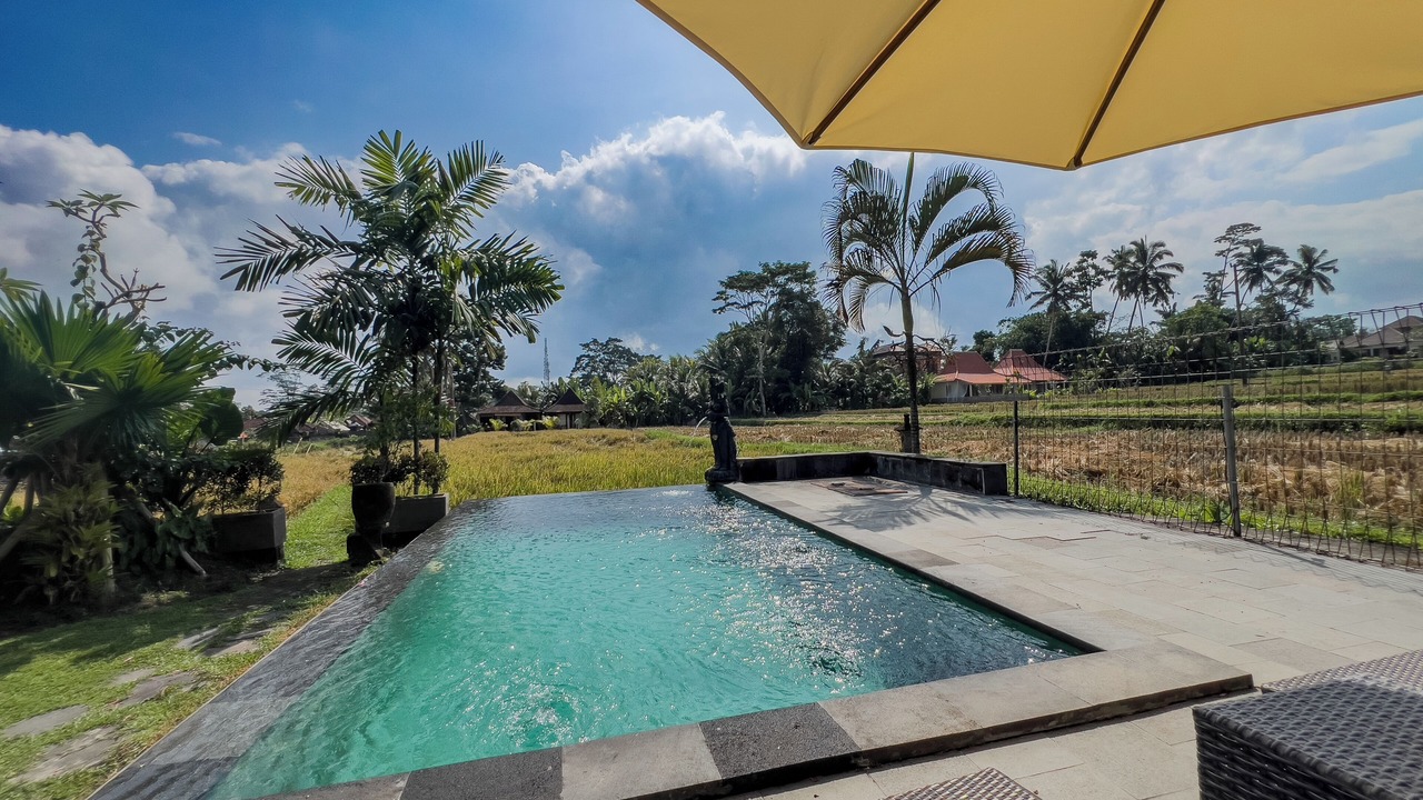 Photo of Outdoor in Melayang