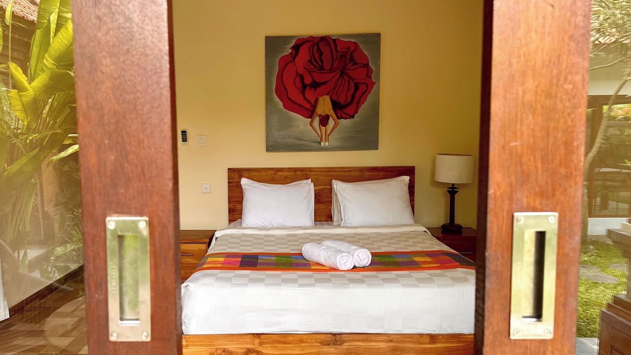 Photo of Bedroom in Melayang