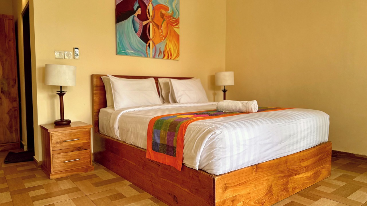 Photo of Bedroom in Melayang