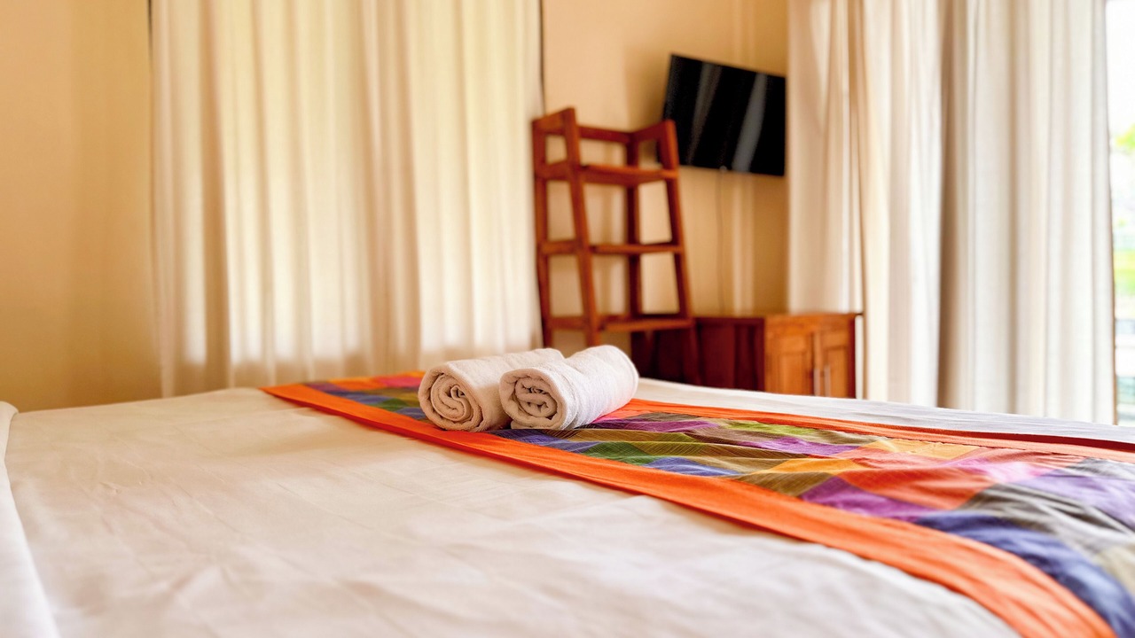 Photo of Bedroom in Melayang