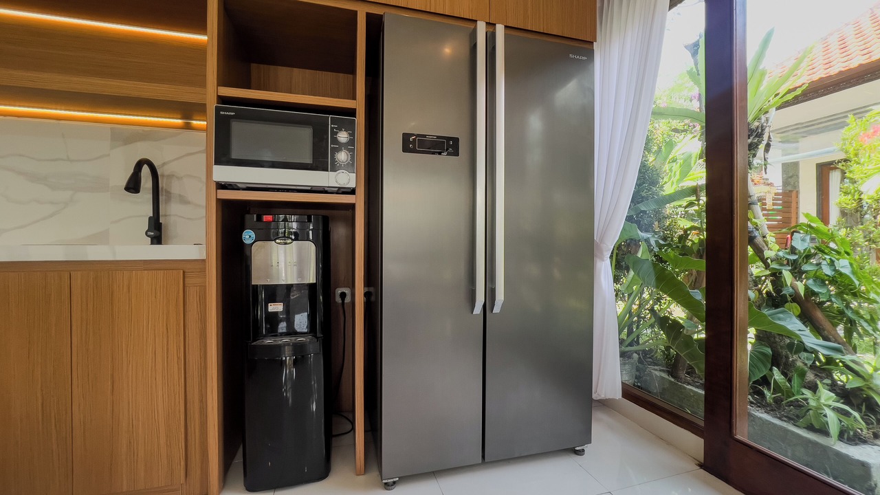 Photo of Kitchen in Melayang