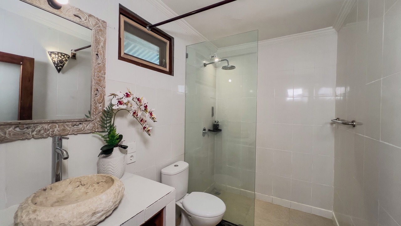 Photo of Bathroom in Melayang