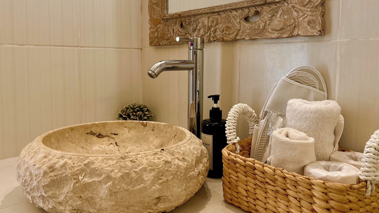 Photo of Bathroom in Melayang