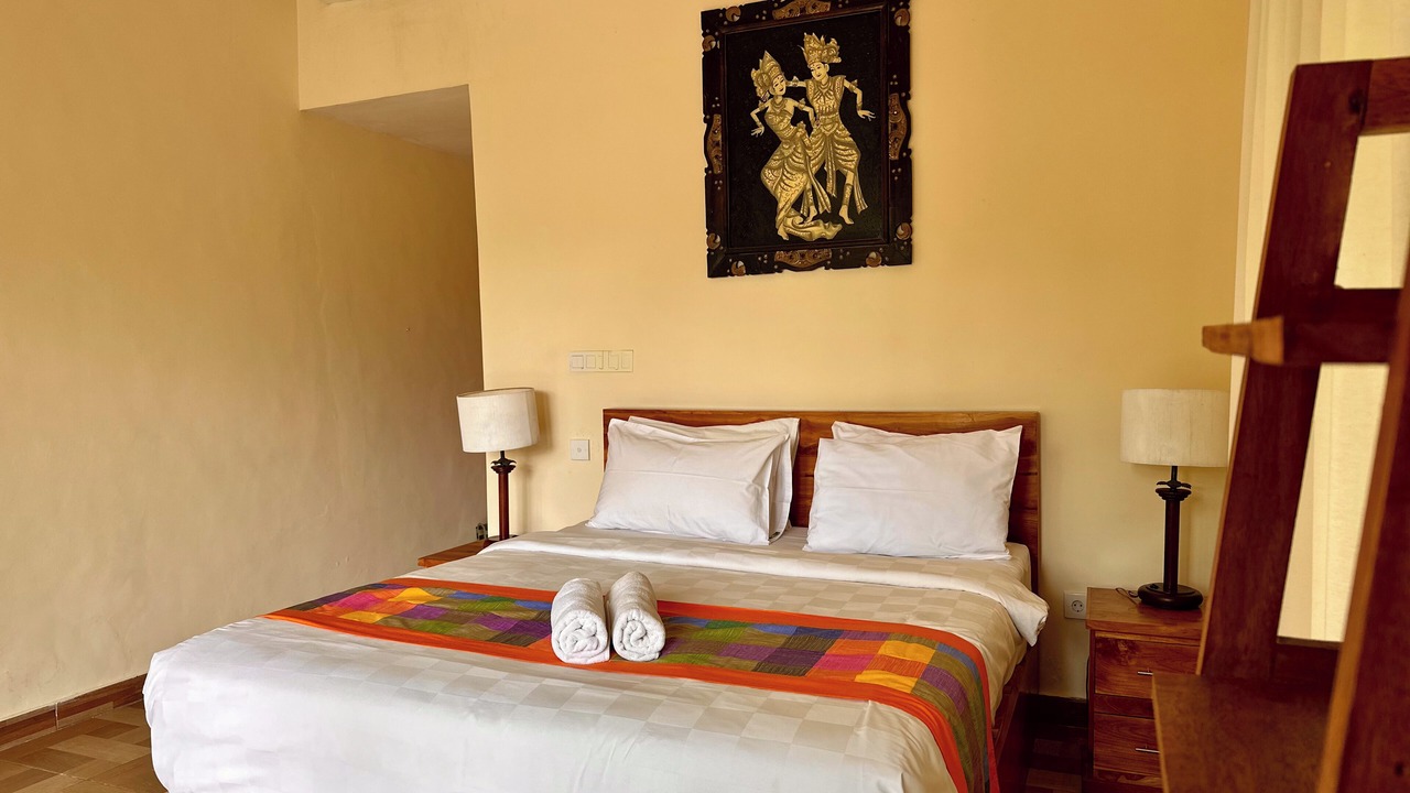 Photo of Bedroom in Melayang