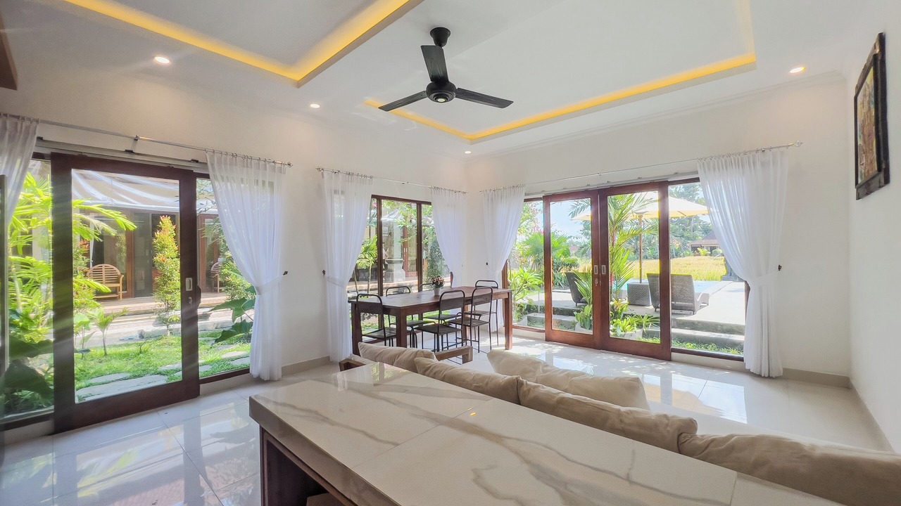 Photo of Livingroom in Melayang