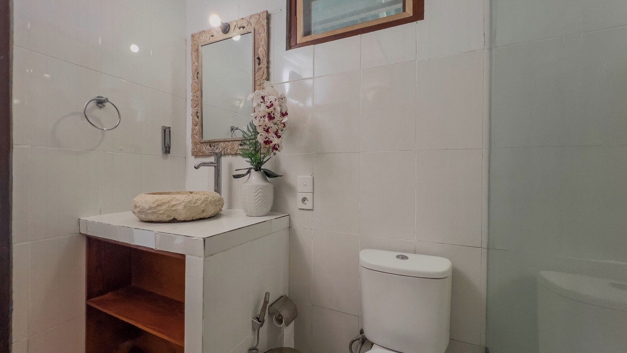 Photo of Bathroom in Melayang