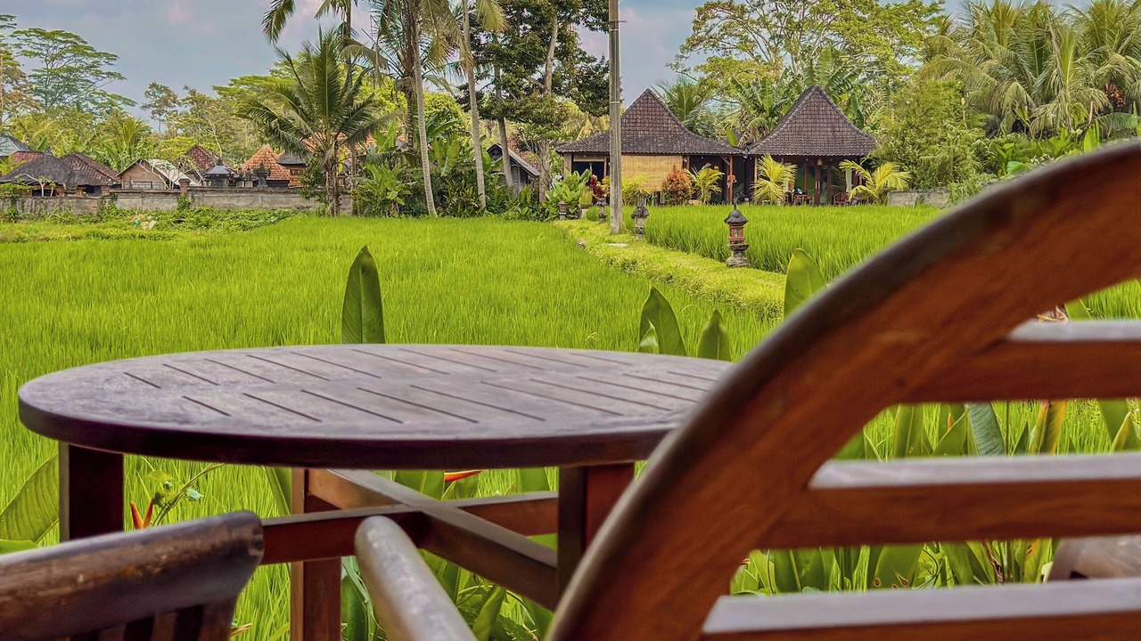 Photo of Outdoor in Melayang