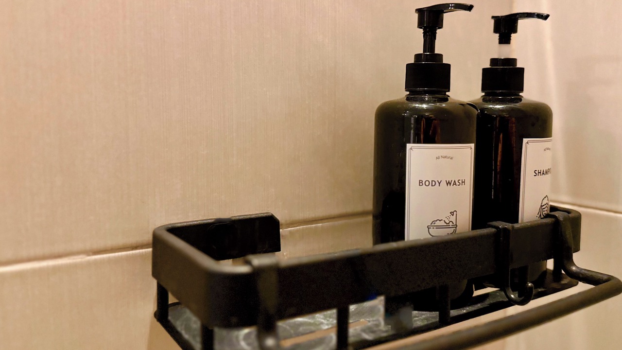Photo of Bathroom in Melayang