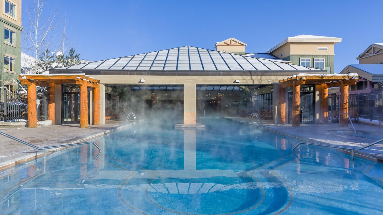 Photo of Outdoor in Park City