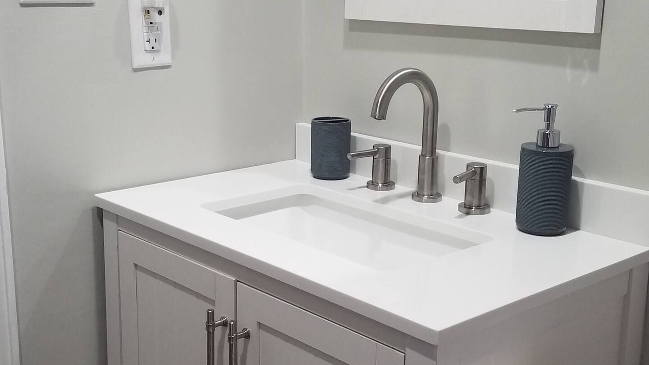 Photo of Bathroom in Greenwood
