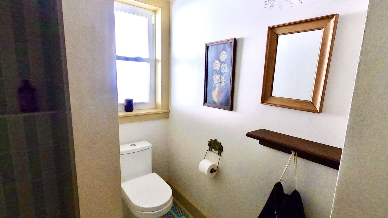 Photo of Bathroom in Cavendish