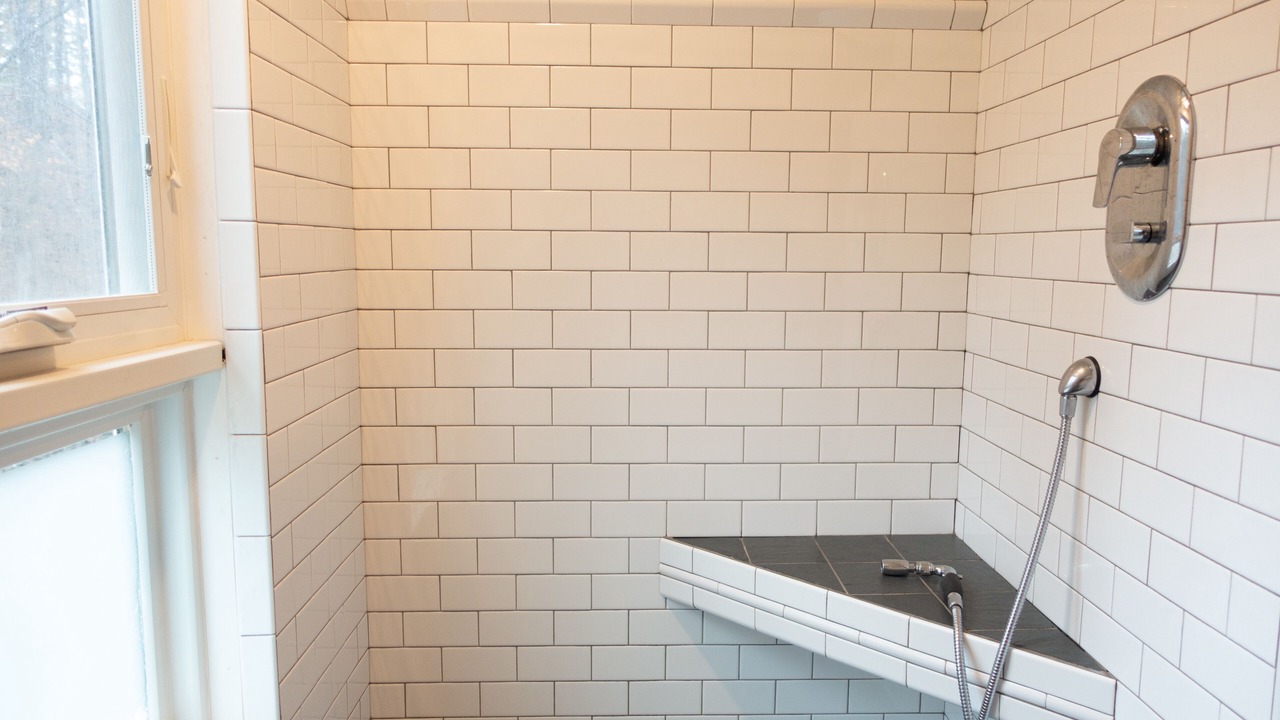 Photo of Bathroom in Brattleboro