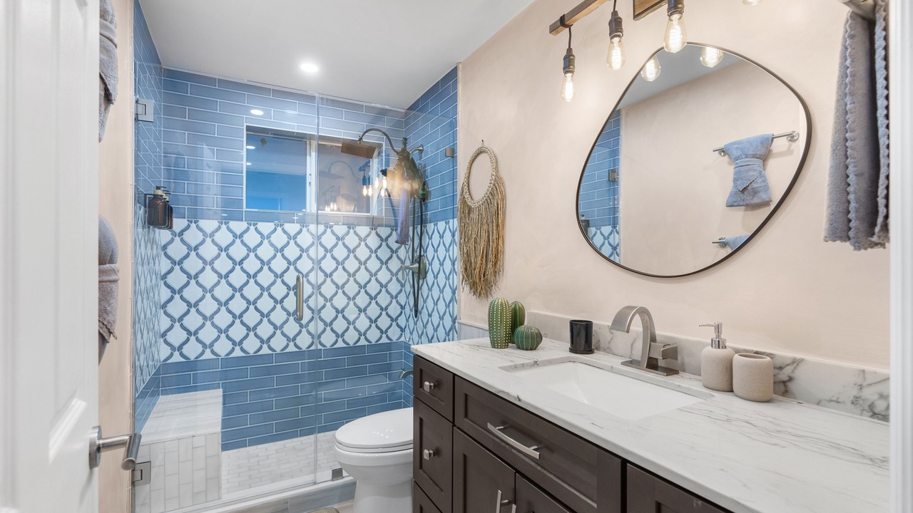 Photo of Bathroom in Edgewood