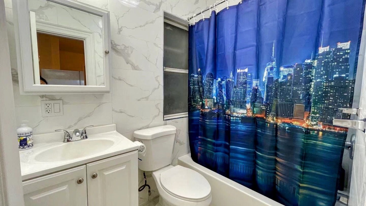 Photo of Bathroom in Queens