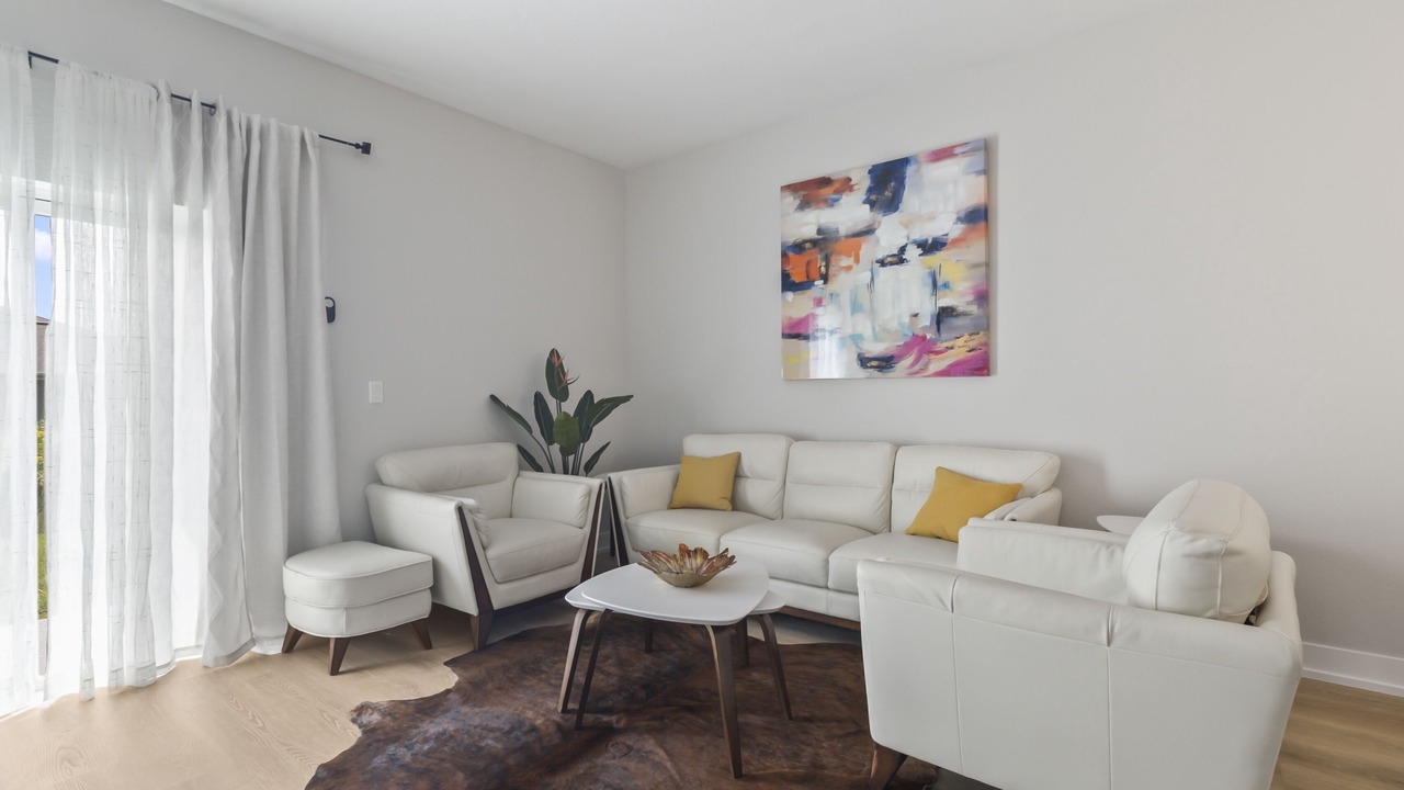 Photo of Livingroom in Port Charlotte