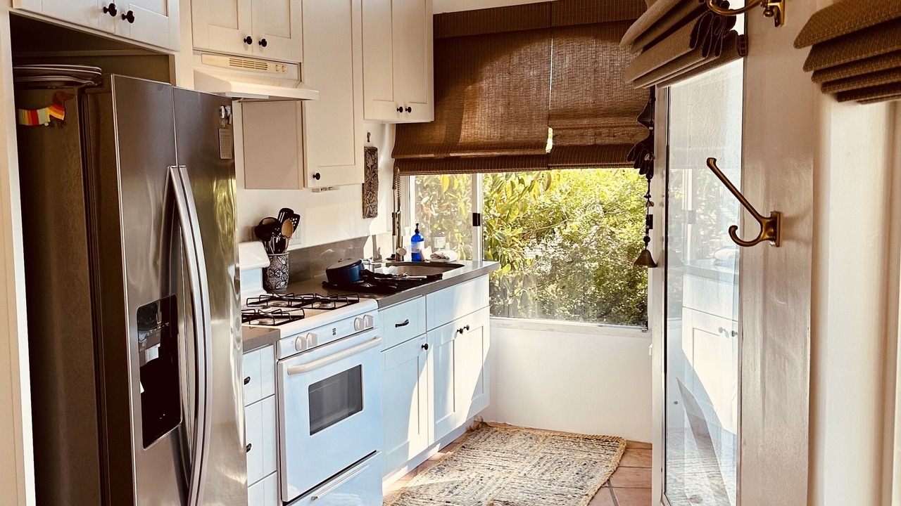 Photo of Kitchen in San Clemente