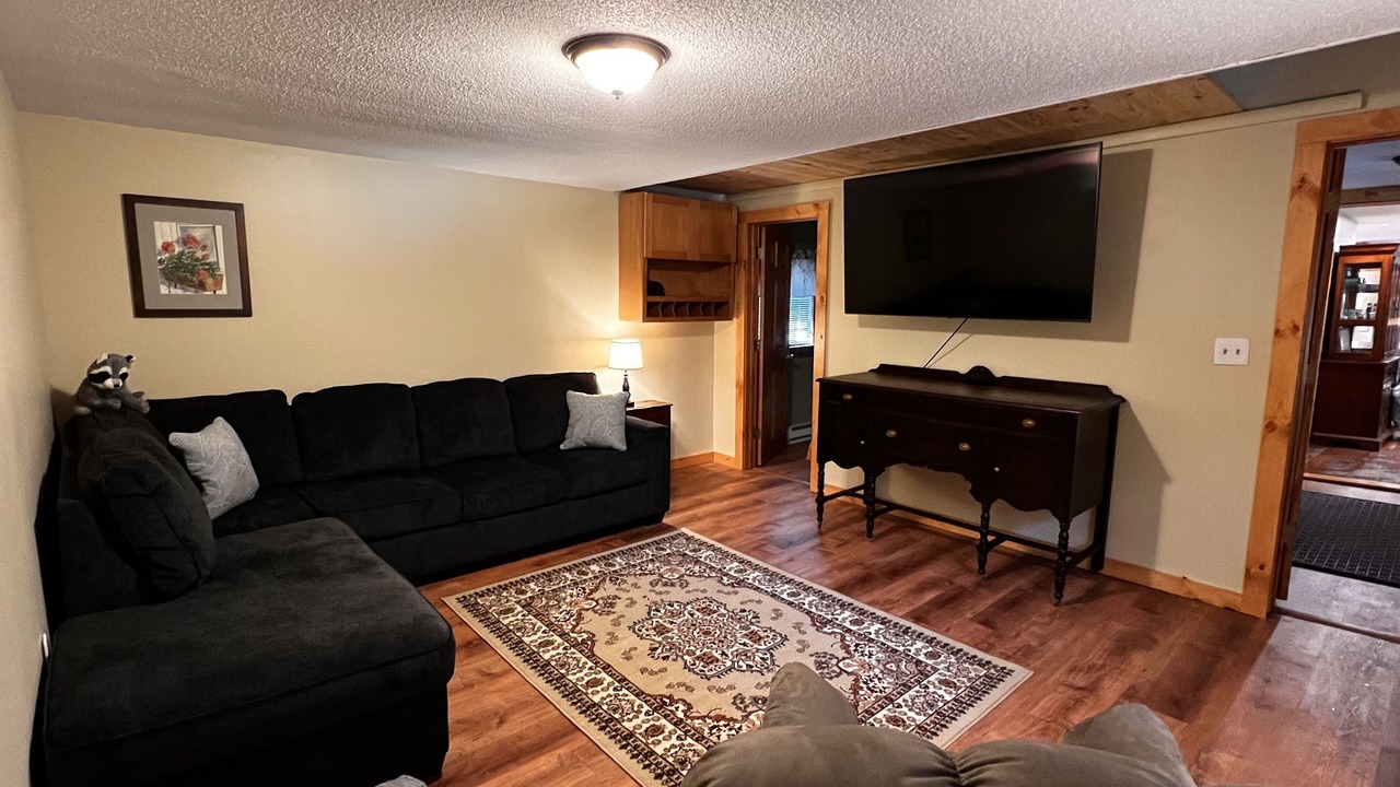 Photo of Livingroom in Bridgewater Corners