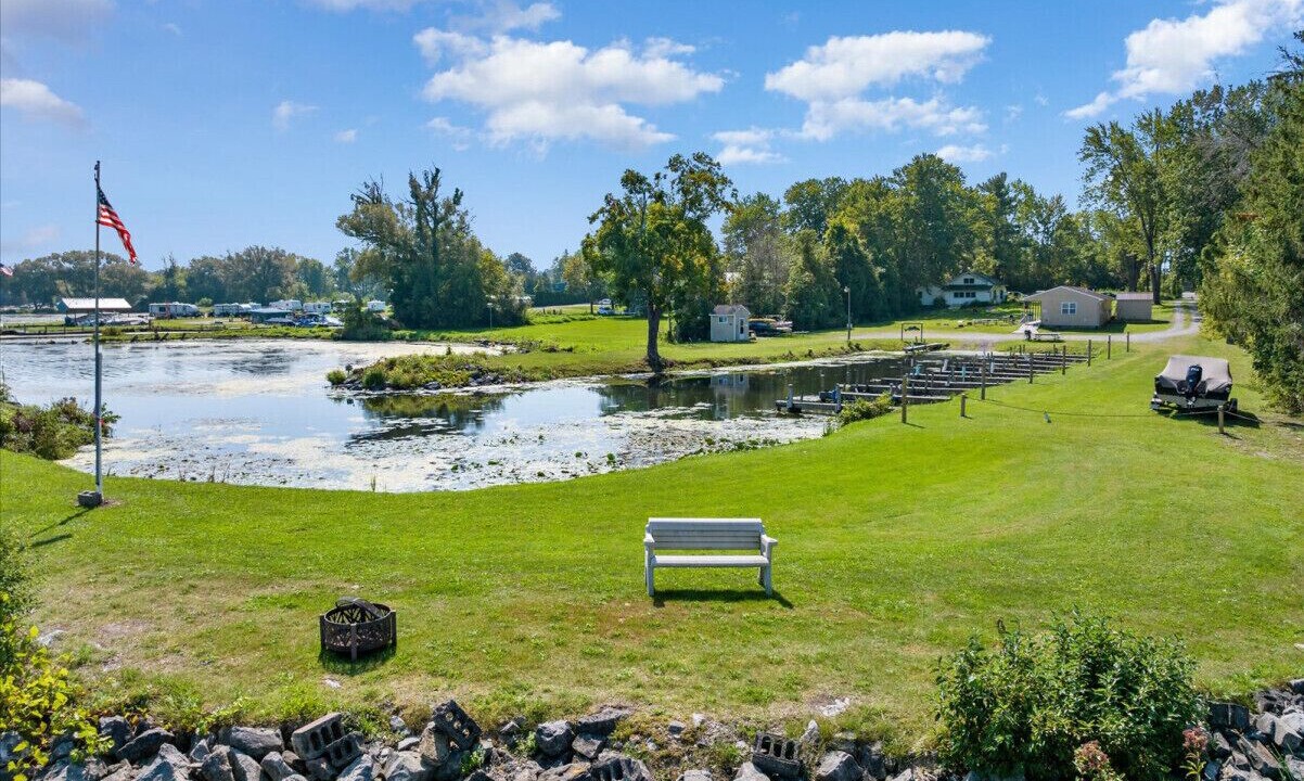 Photo of Outdoor in Durhamville
