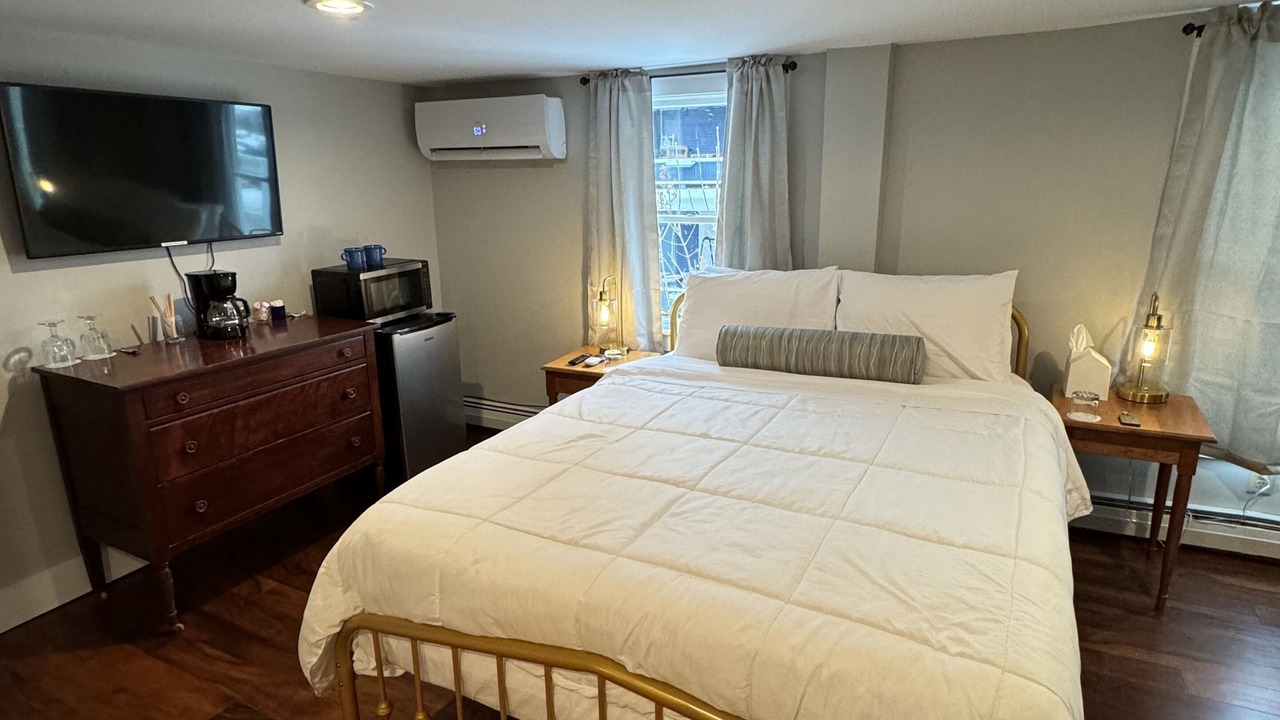 Photo of Bedroom in Chester Depot