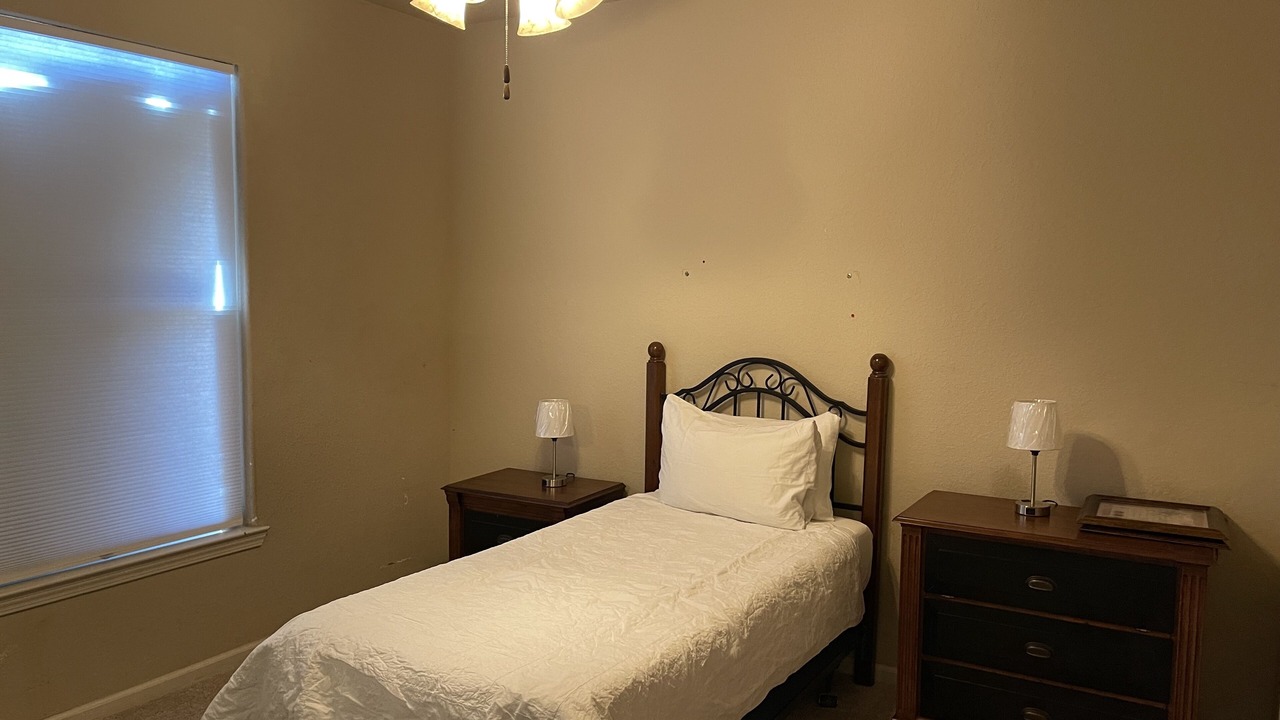 Photo of Bedroom in Wellington