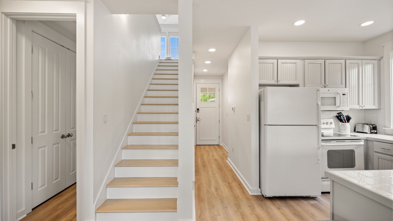 Photo of Kitchen in Laurel Grove