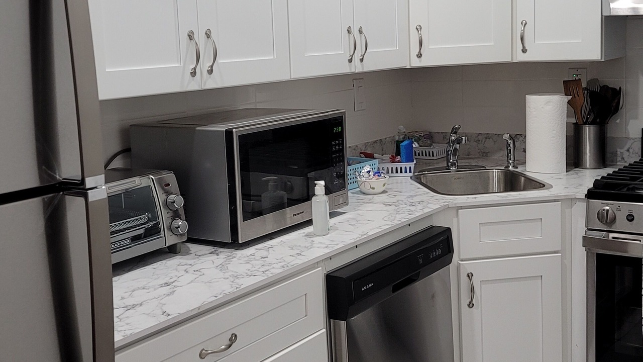 Photo of Kitchen in Upper Manhattan