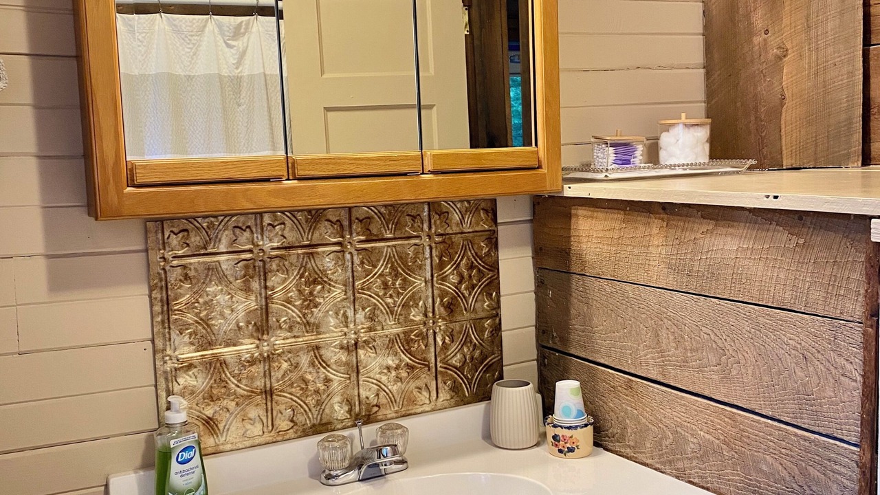 Photo of Bathroom in Brackney