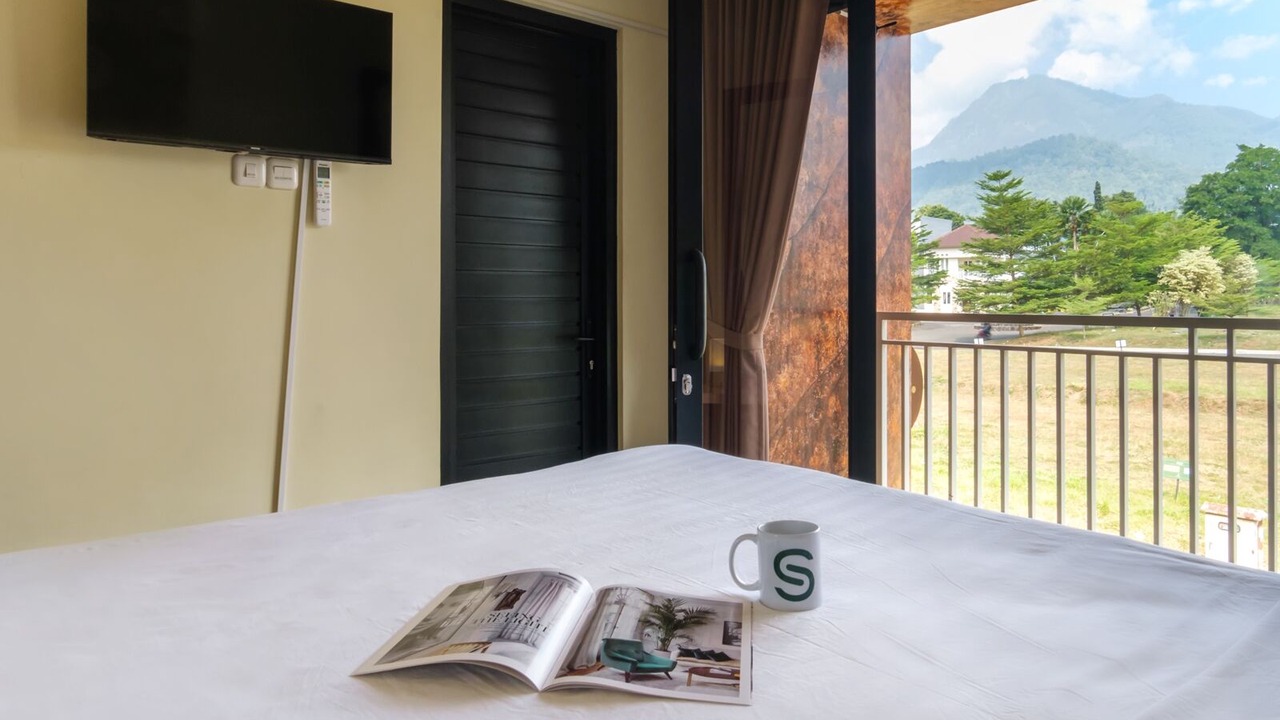Photo of Bedroom in Sidomulyo