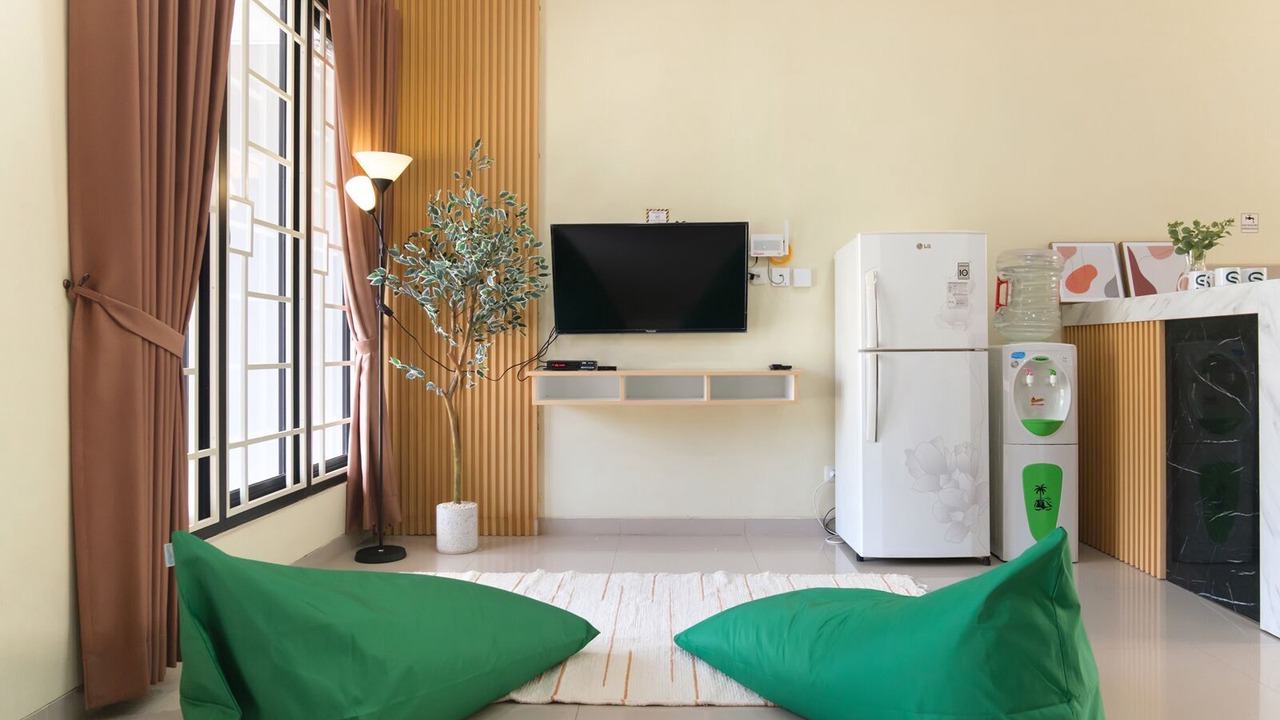 Photo of Livingroom in Sidomulyo