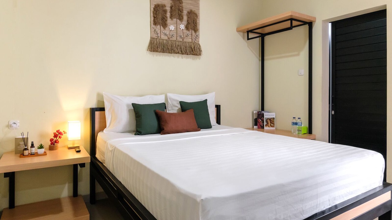 Photo of Bedroom in Sidomulyo