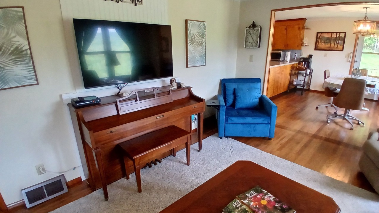 Photo of Livingroom in Ouaquaga