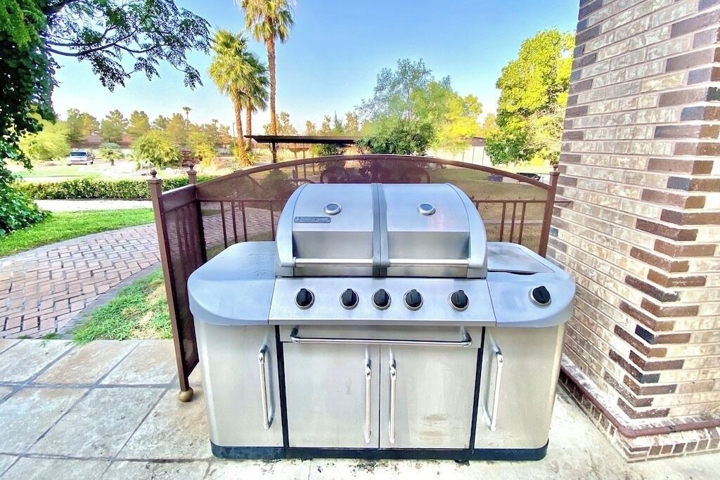 Photo of Outdoor in Las Vegas