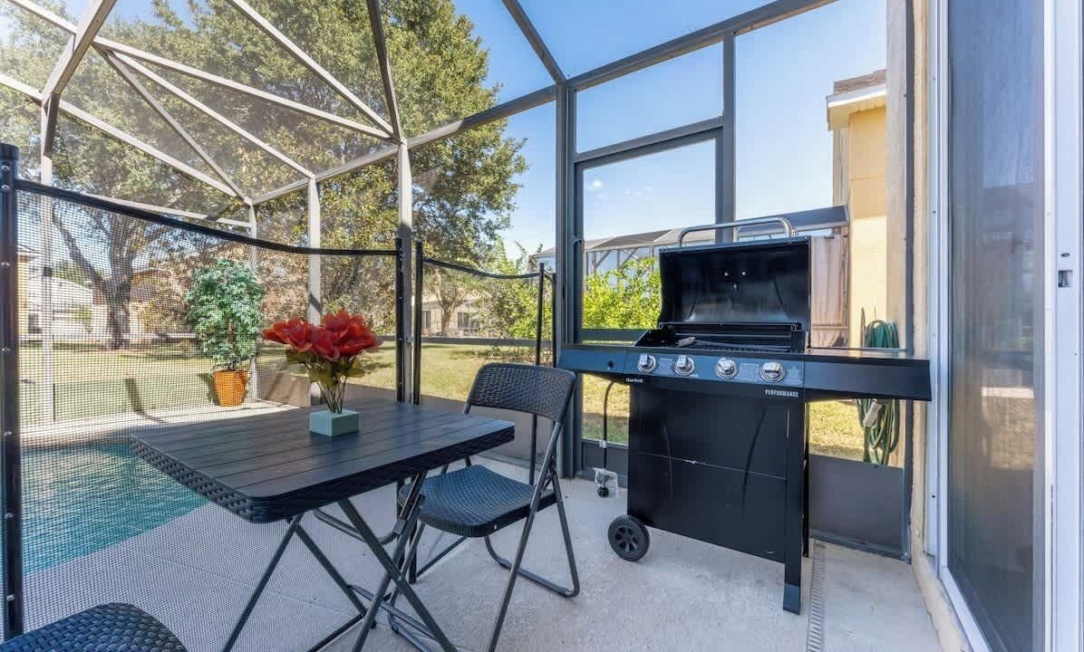 Photo of Outdoor in Davenport