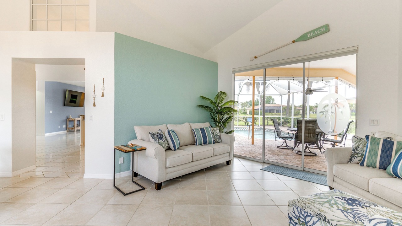 Photo of Livingroom in Broadmoor