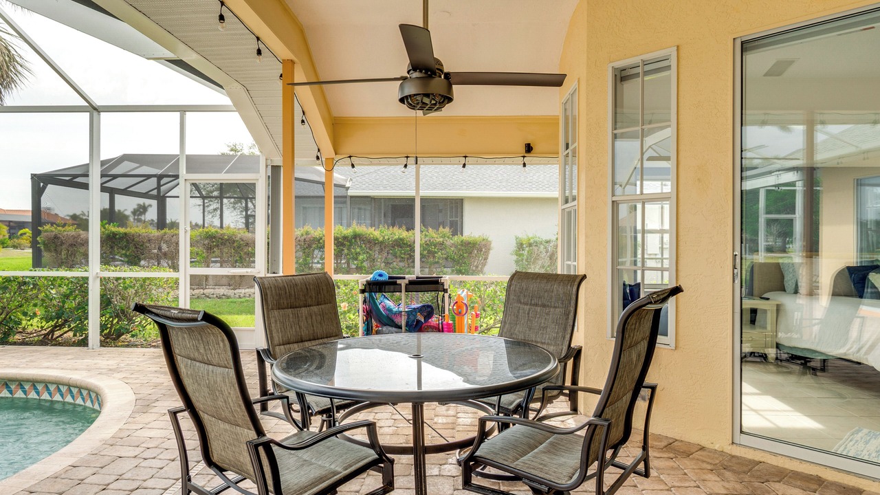 Photo of Outdoor in Broadmoor